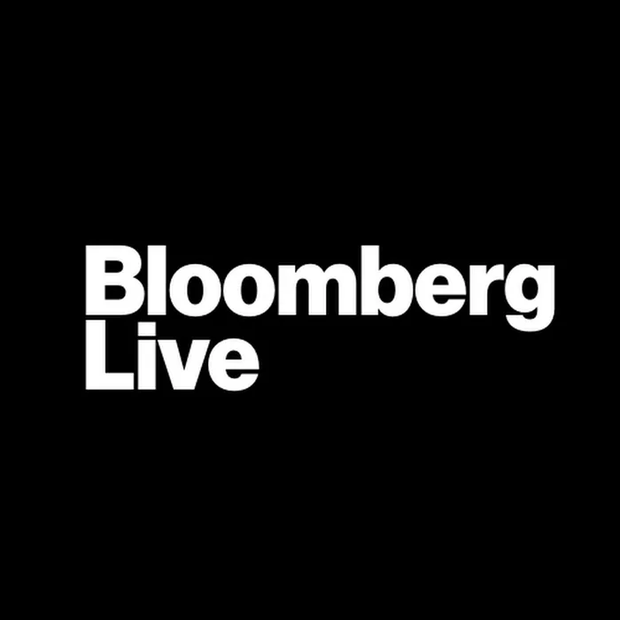 Bloomberg Live