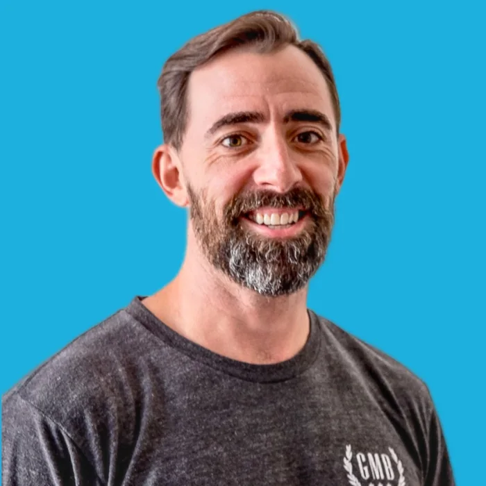 GMB Fitness (Praxis)