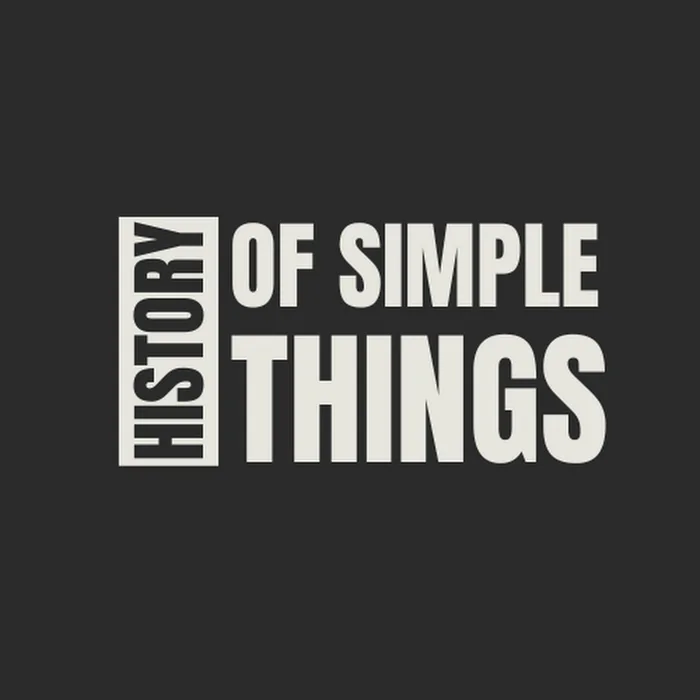 History of Simple Things