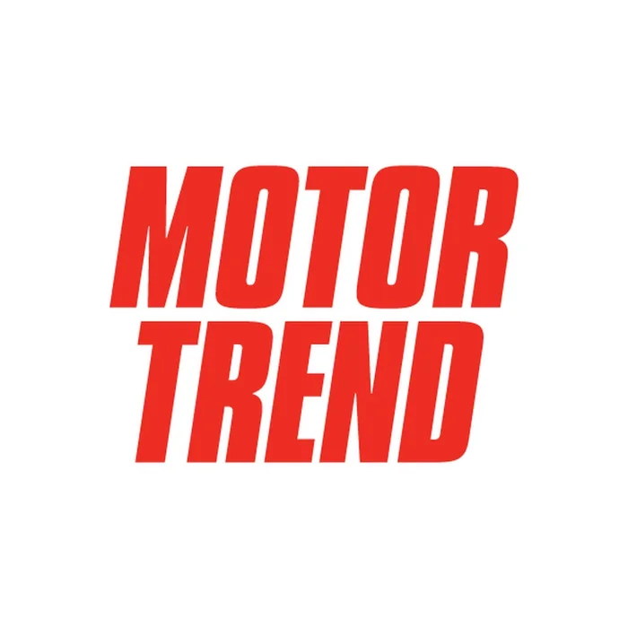 MotorTrend Channel