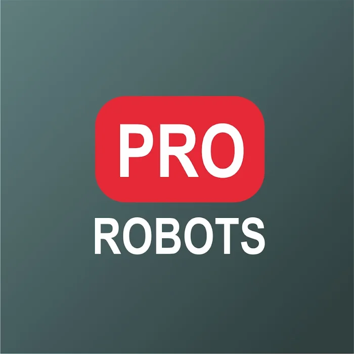 PRO ROBOTS