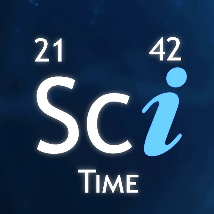 Science Time
