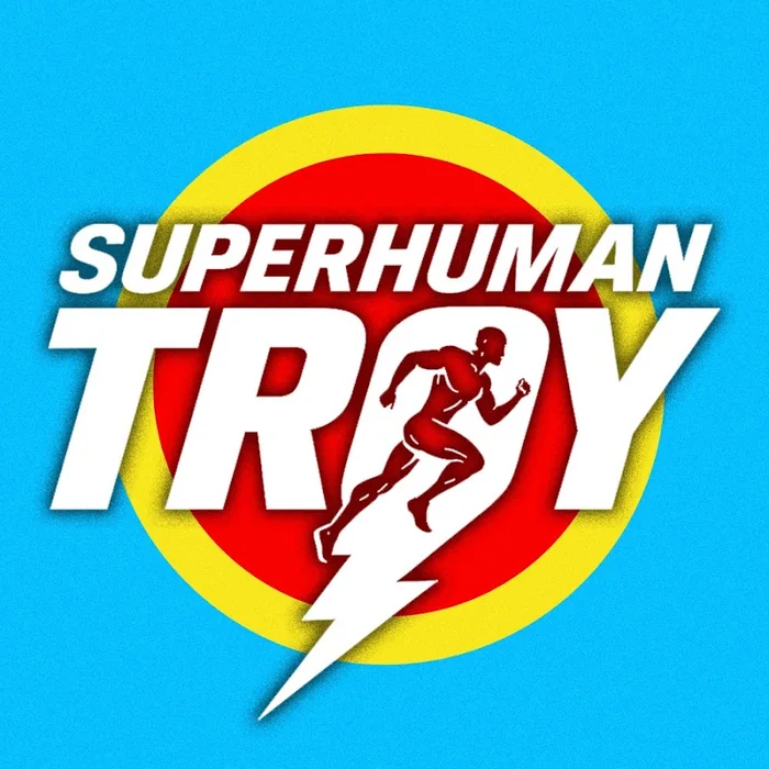 Superhuman Troy