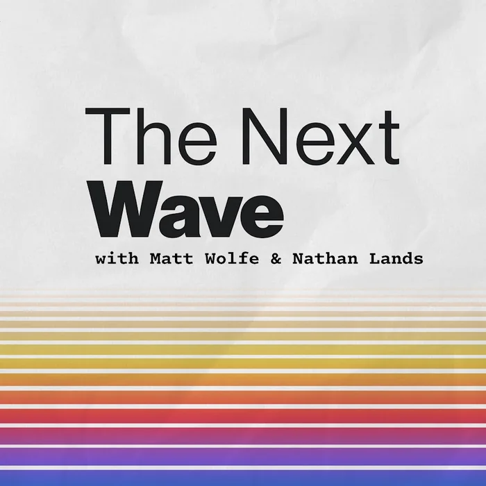 The Next Wave