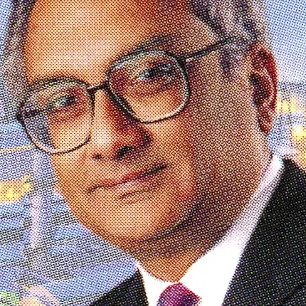 Aditya Vikram Birla