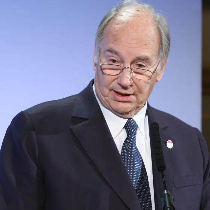 Aga Khan IV