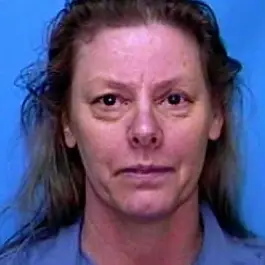 Aileen Wuornos