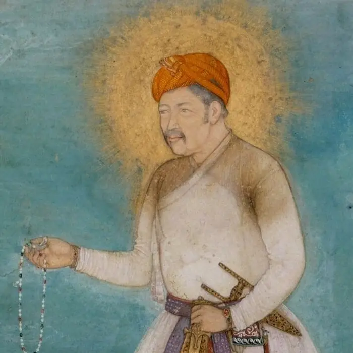 Akbar