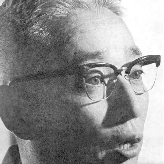 Akio Morita