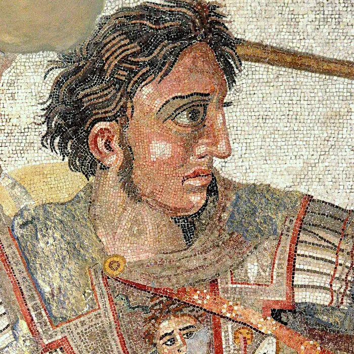 Alexander the Great