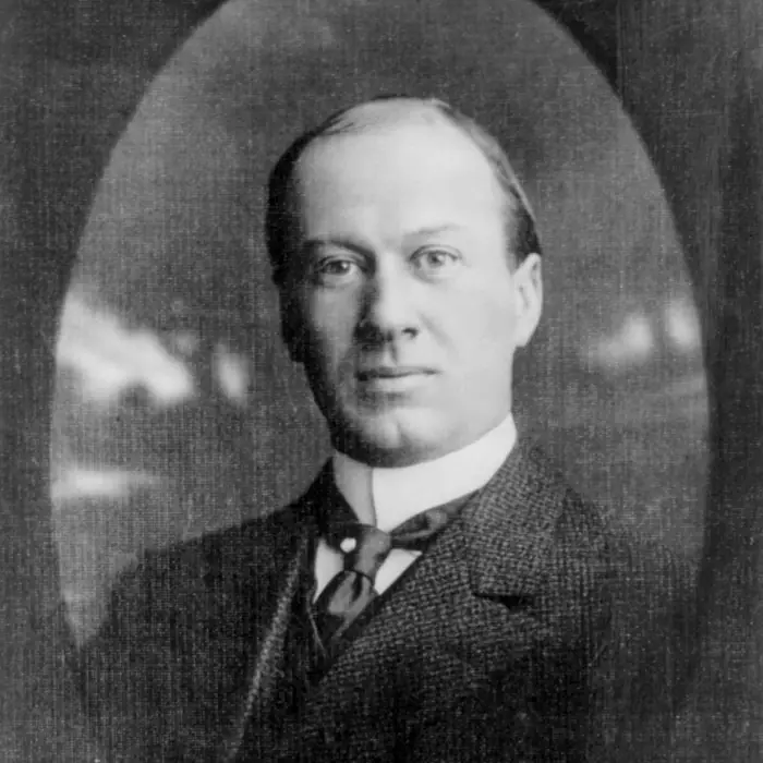 Alfred I. du Pont