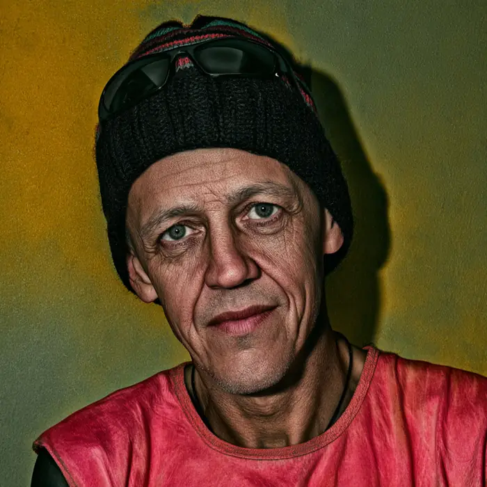 Alfredo Fiorito