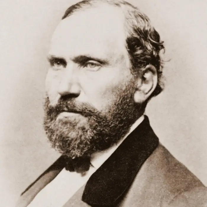 Allan Pinkerton