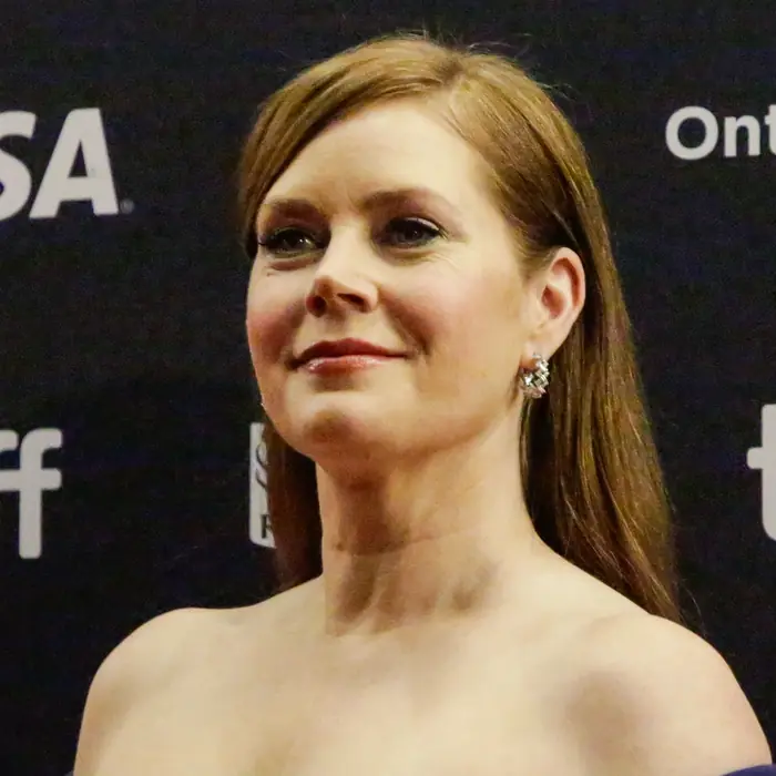 Amy Adams
