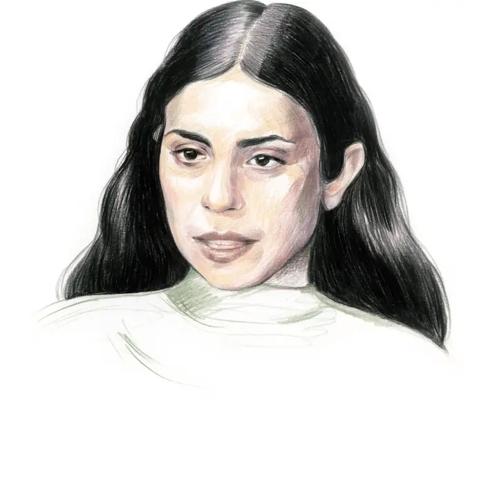 Ana Mendieta