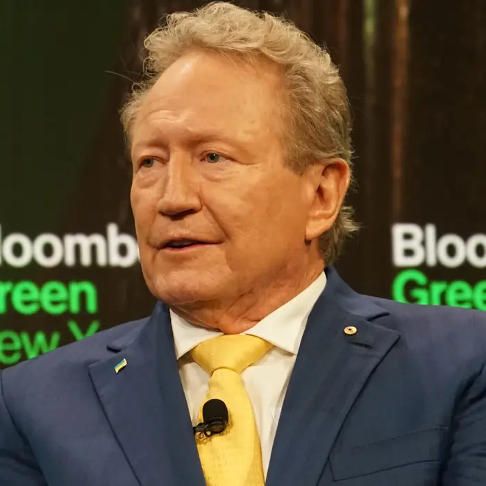 Andrew Forrest