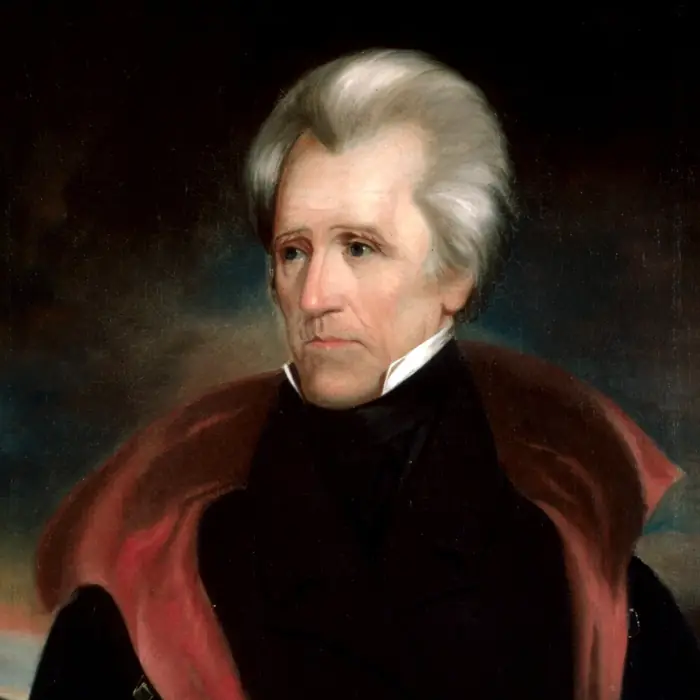 Andrew Jackson
