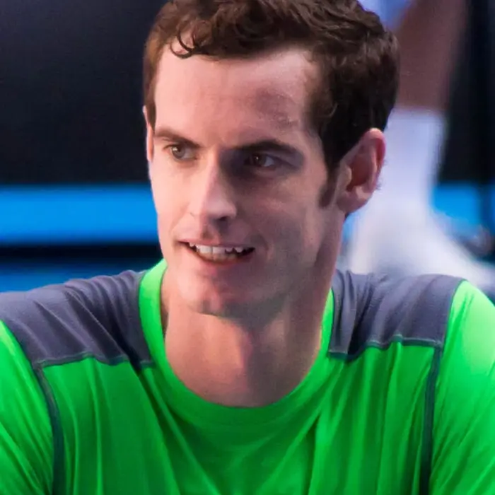 Andy Murray