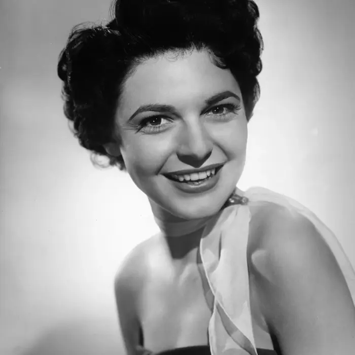 Anne Bancroft