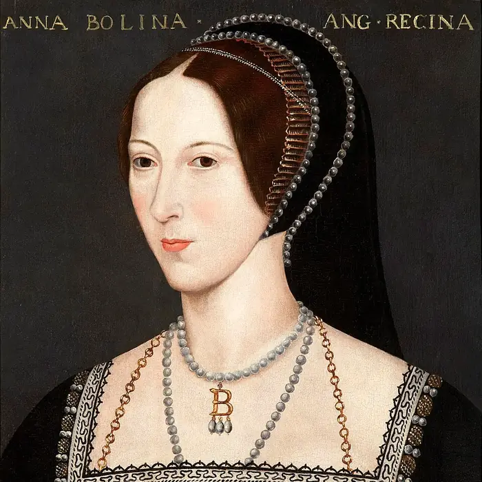 Anne Boleyn