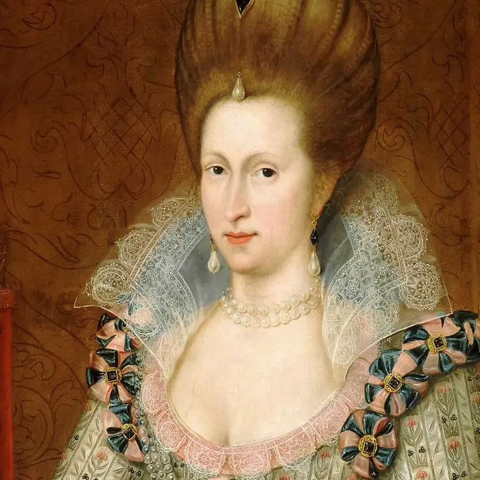 Anne of Denmark