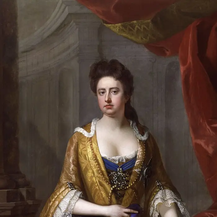 Anne, Queen of Great Britain