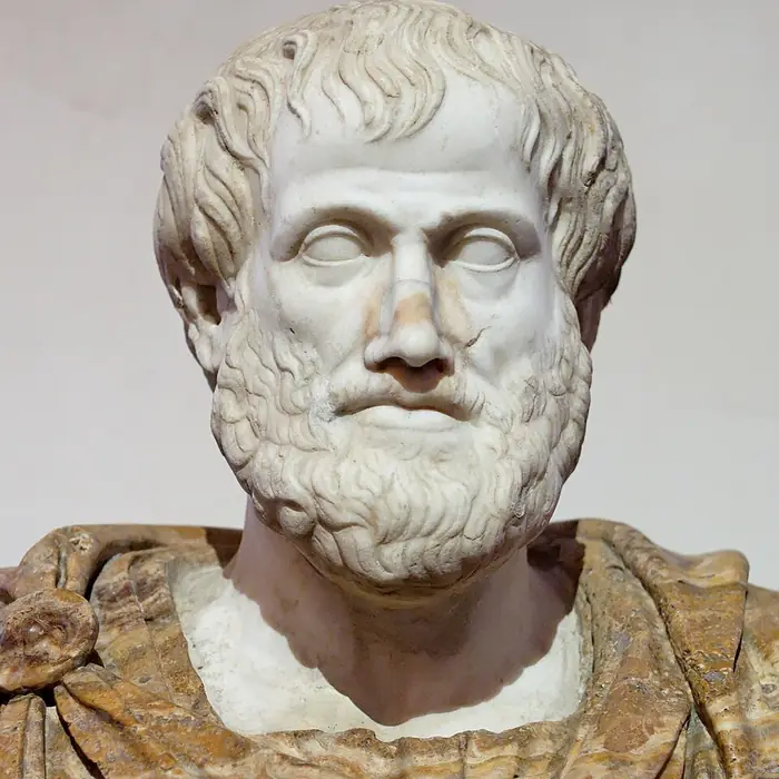 Aristotle