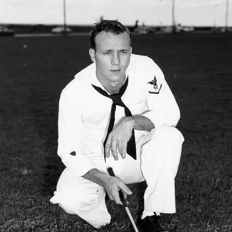 Arnold Palmer