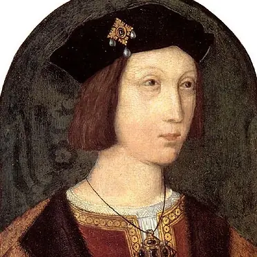 Arthur, Prince of Wales