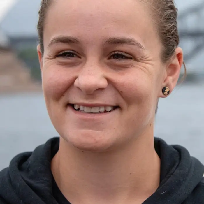Ash Barty