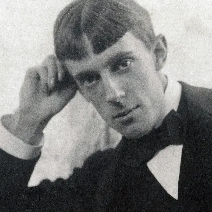Aubrey Beardsley