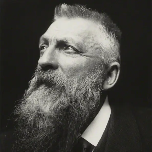 Auguste Rodin