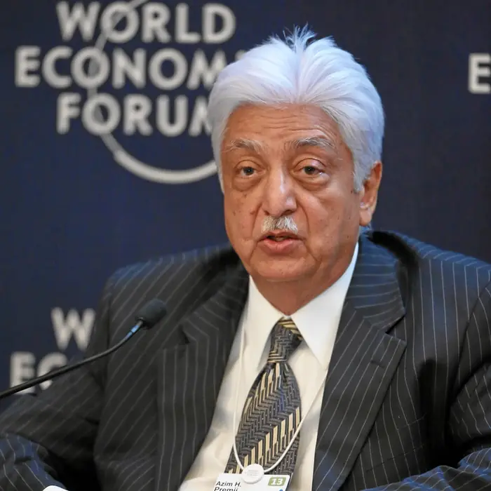 Azim Premji