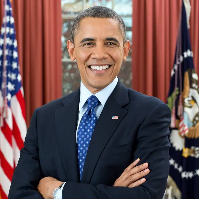 Barack Obama