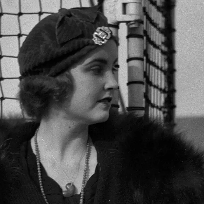 Barbara Hutton