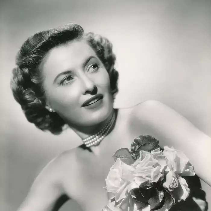 Barbara Stanwyck