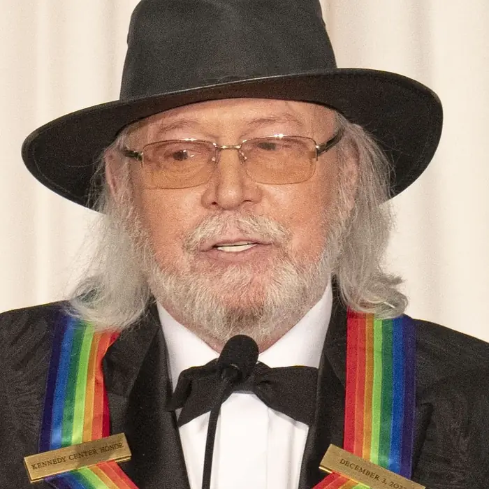 Barry Gibb