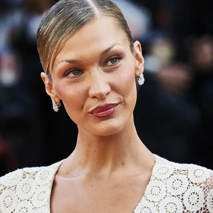 Bella Hadid
