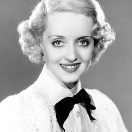 Bette Davis