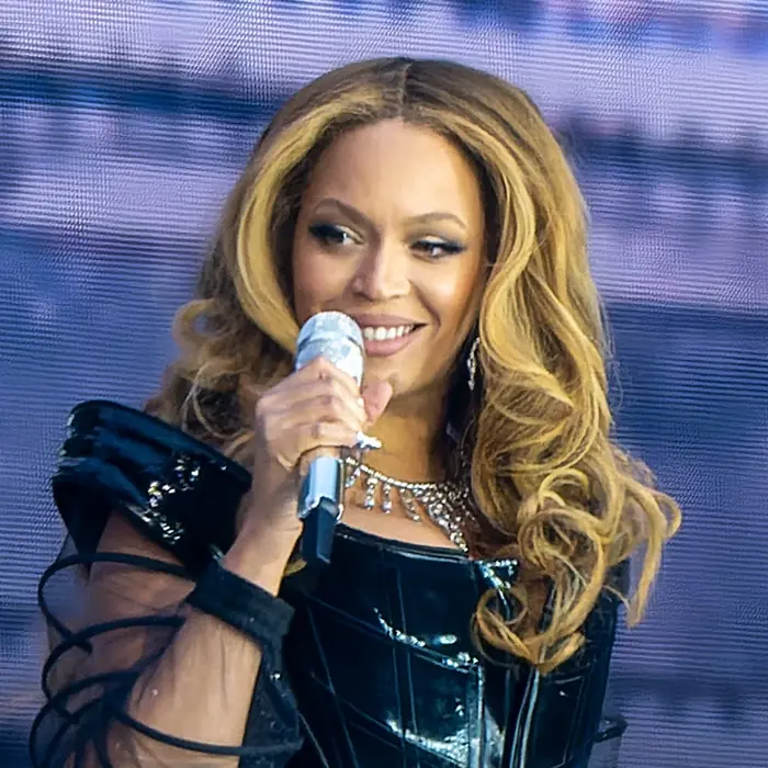 Beyoncé