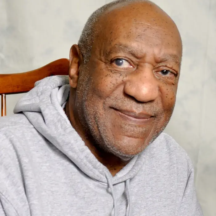 Bill Cosby