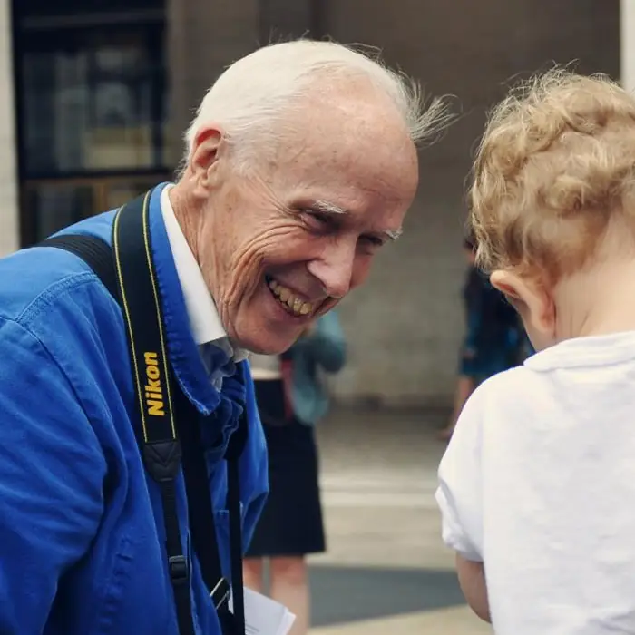 Bill Cunningham