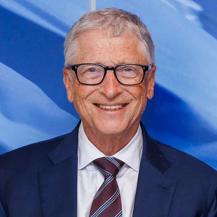 Bill Gates