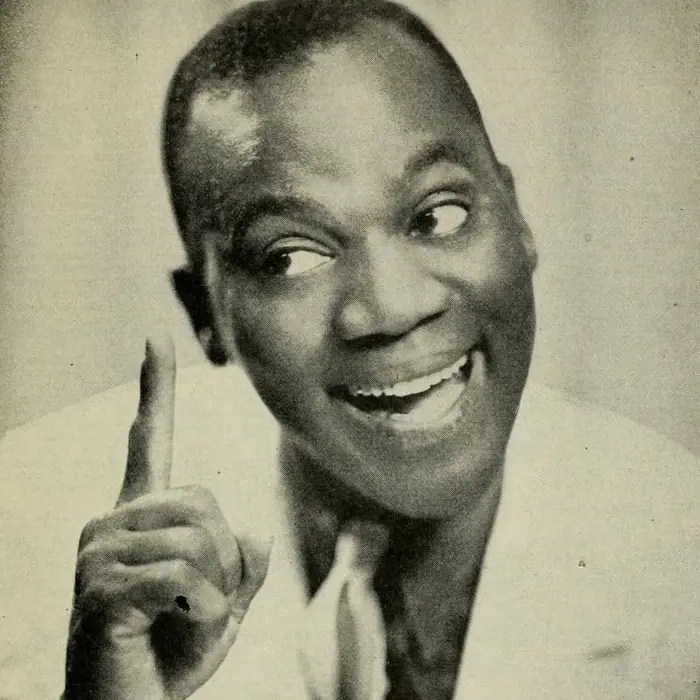 Bill Robinson