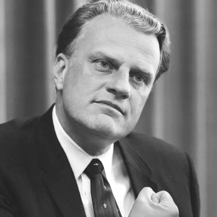 Billy Graham