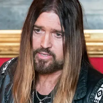 Billy Ray Cyrus