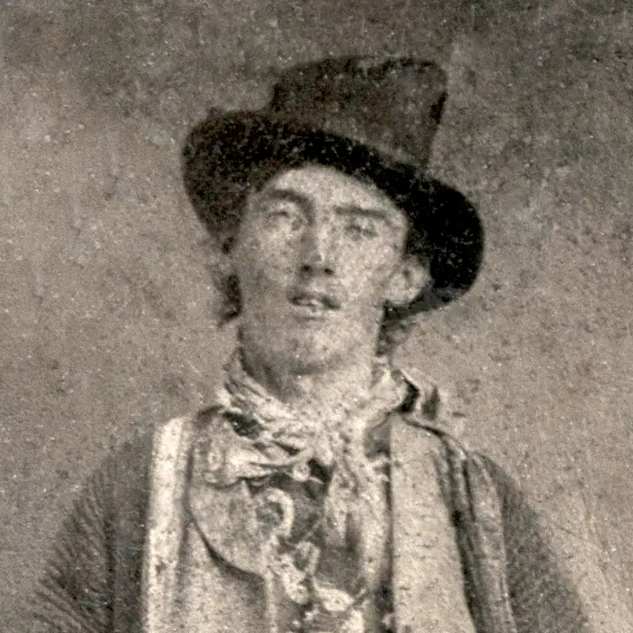 Billy the Kid