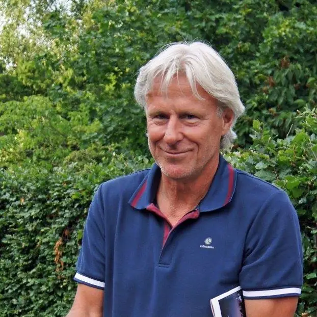 Björn Borg