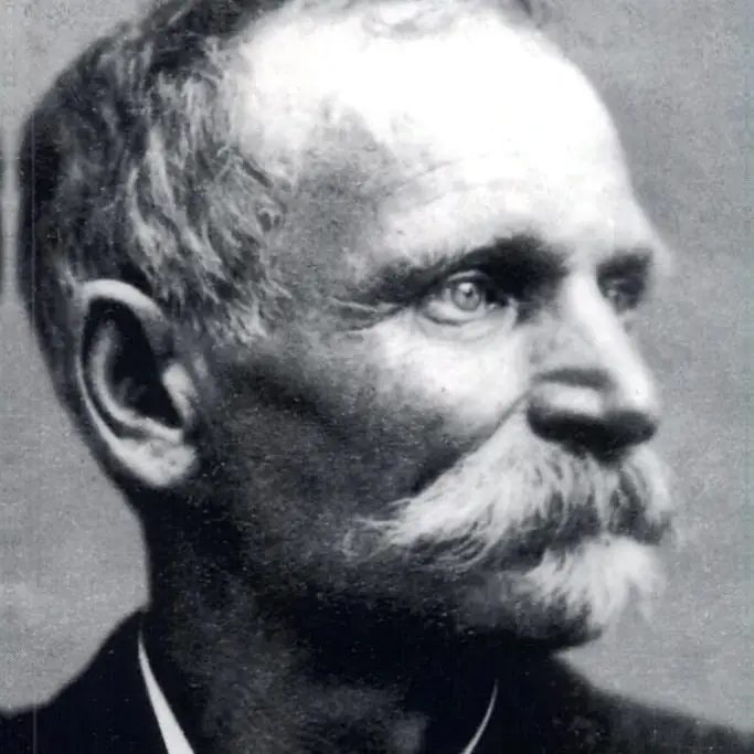 Black Bart