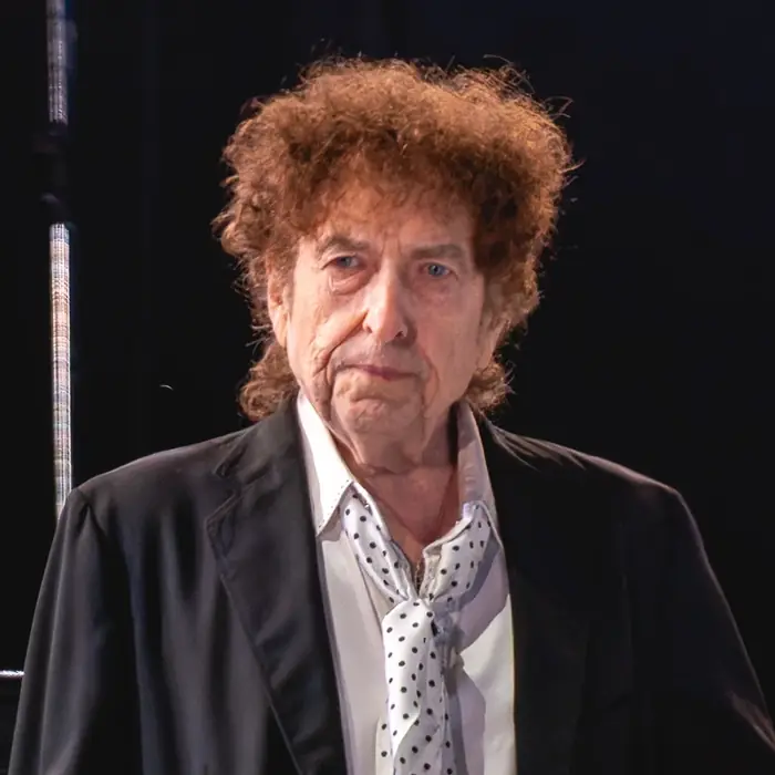 Bob Dylan